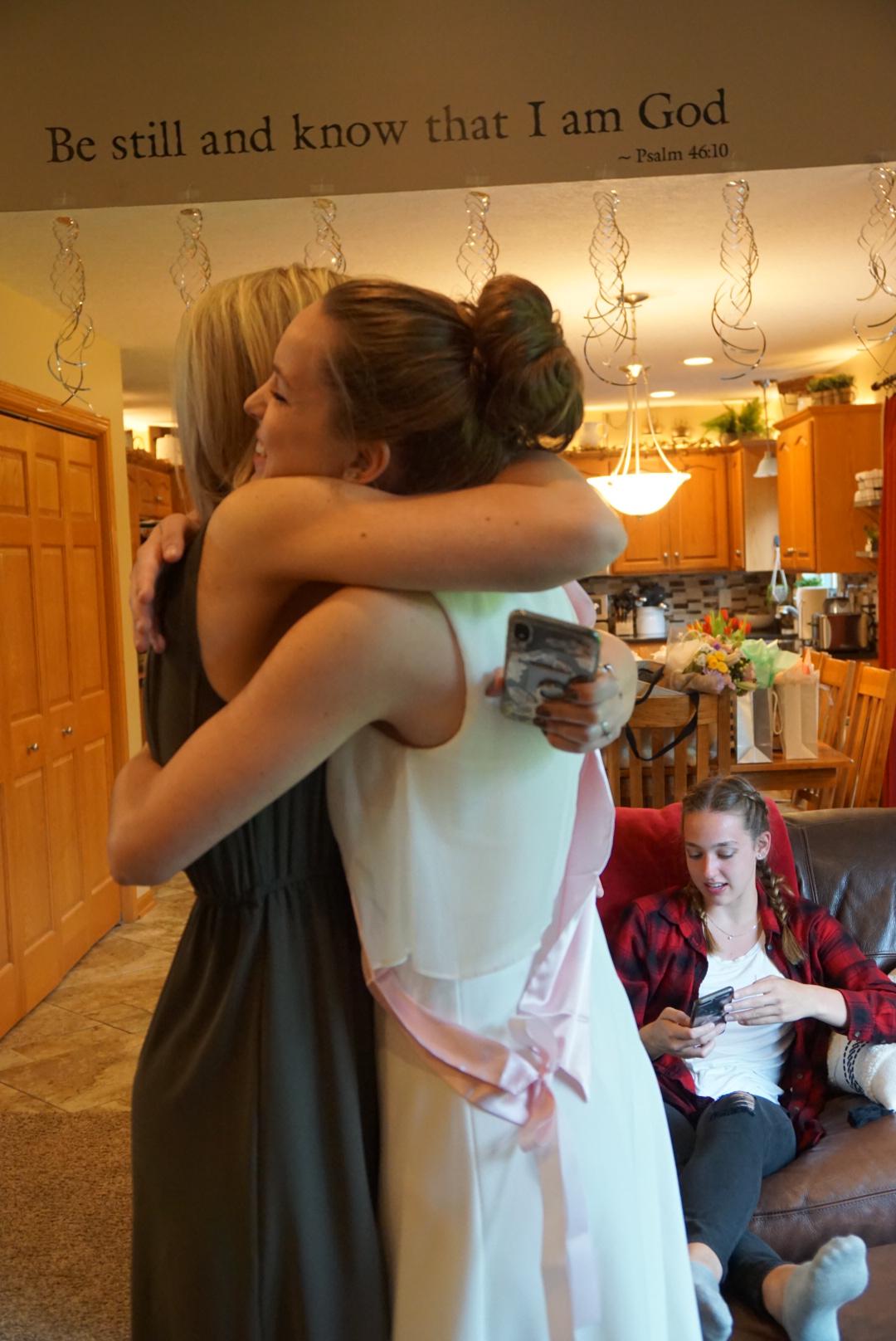 Bridal Shower 5.23.21