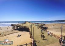 Pismo Beach Pier