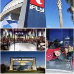 iFLY Indoor Skydiving - Tampa