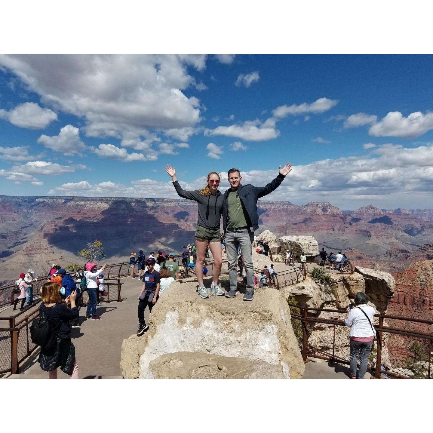 Grand Canyon