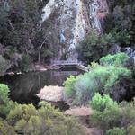 Malibu Creek State Park