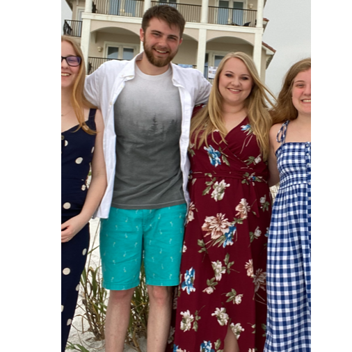 Beach Vacation - Summer 2020