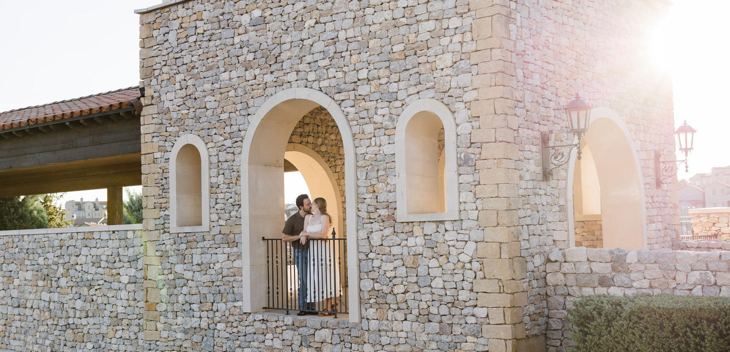 The Wedding Website of Jeanine Quast and Zach Rogers