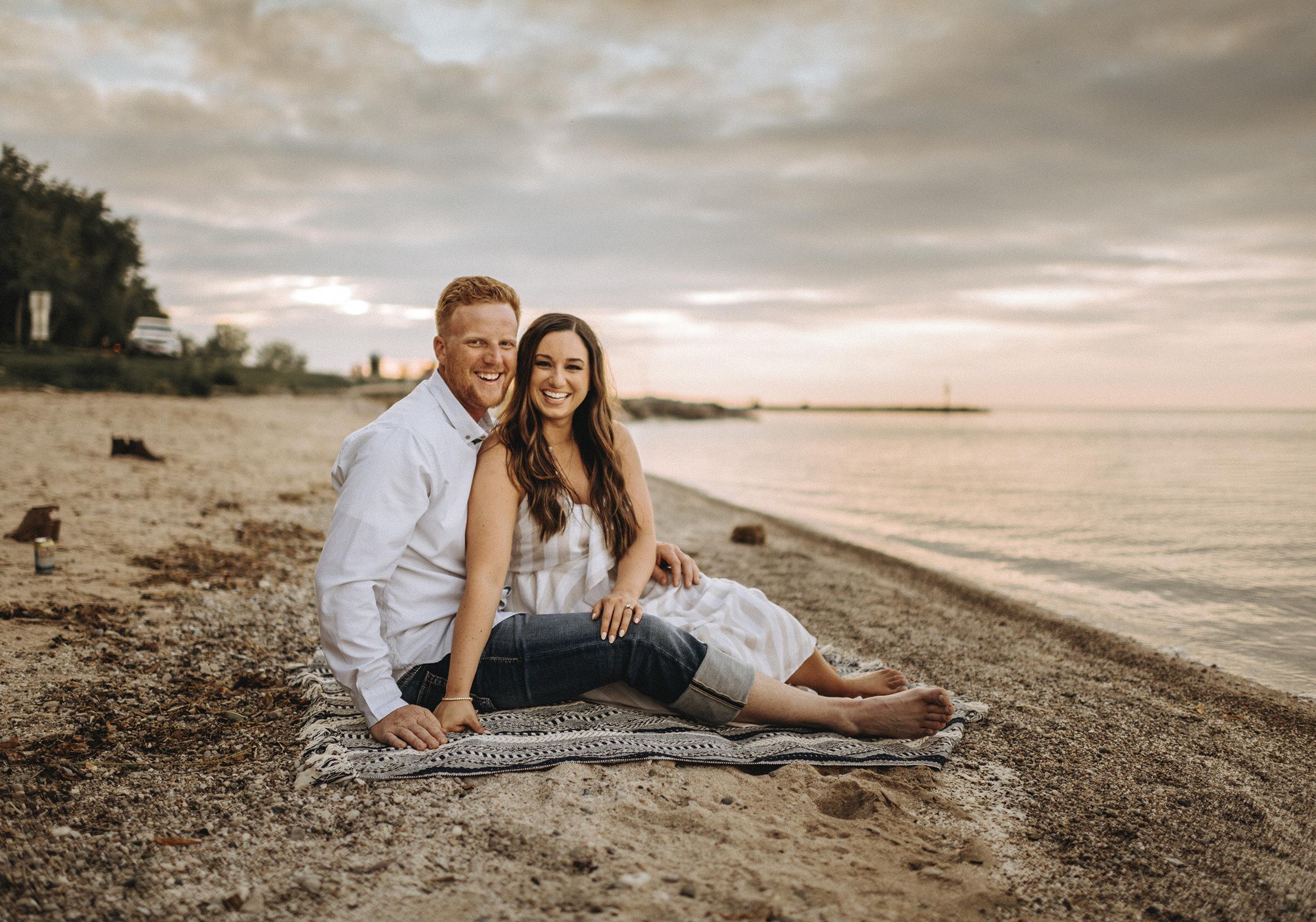 The Wedding Website of Jenna Joslin and Landen Wilke