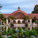 Balboa Park