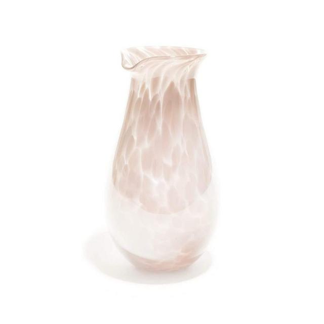 Fritsy Carafe, Creme Brown