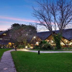 Airfare and Hotel Stay in Lusaka