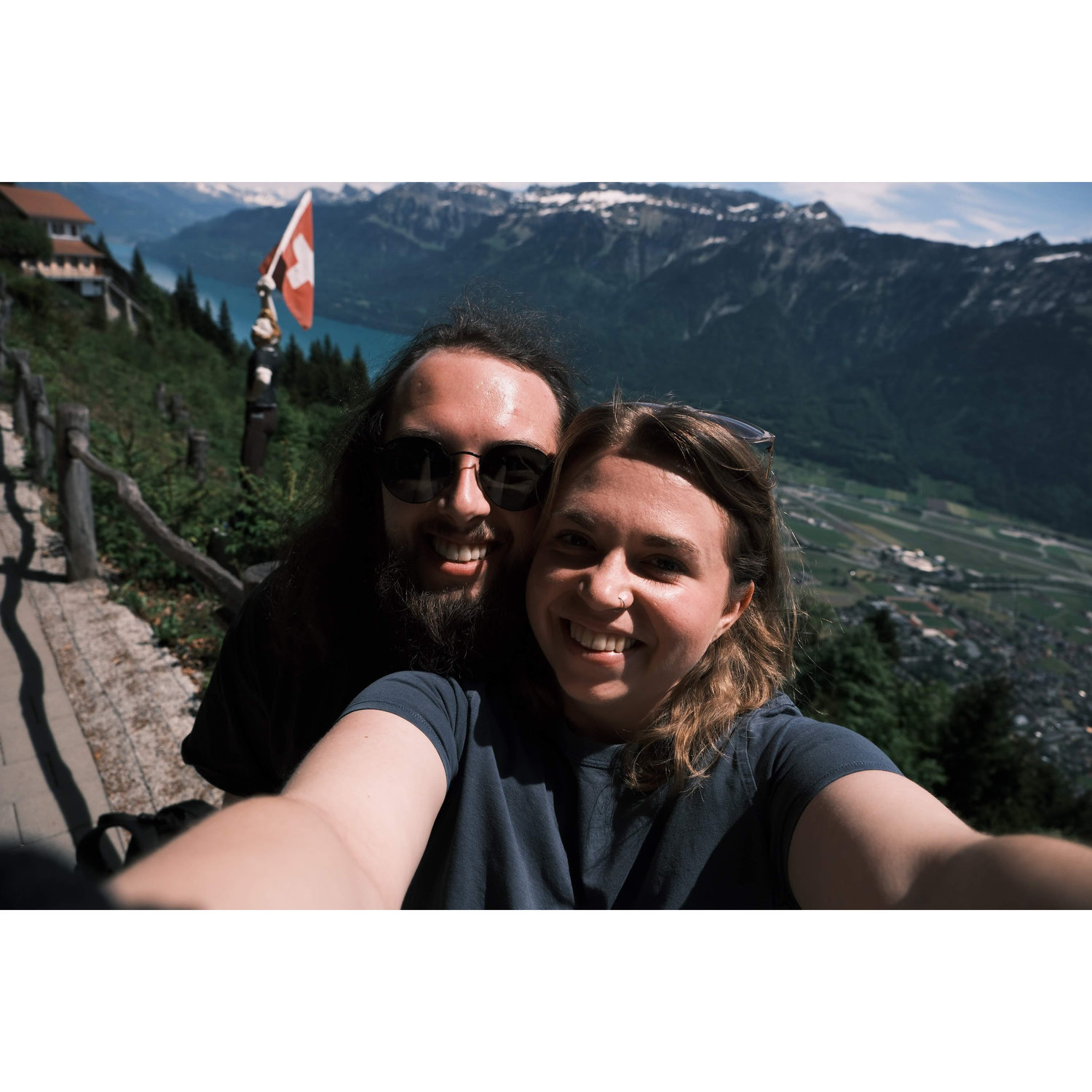 Interlaken, Switzerland