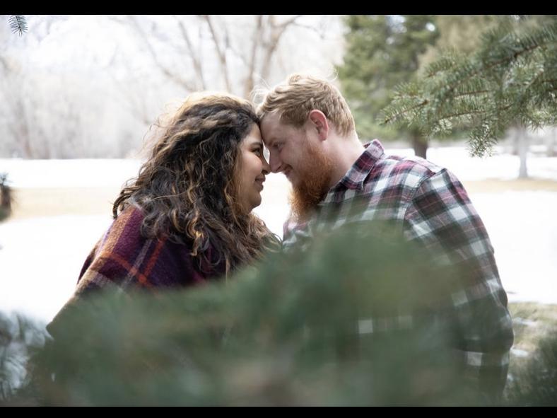 The Wedding Website of Yesenia Muniz and Kort Gudmunson