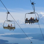 Schweitzer Mountain