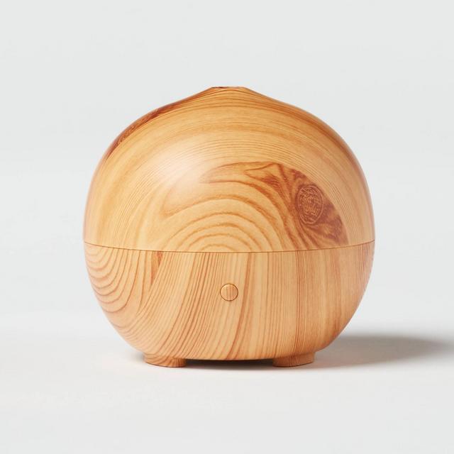 Woodgrain 100ml Diffuser and Oil Kit - Threshold™