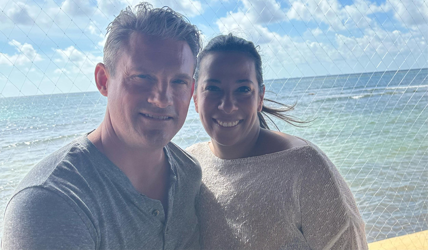 The Wedding Website of Jennifer Cunnane and Russell Bley