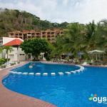 El hotel