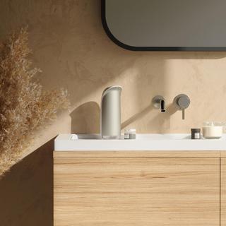 Emperor Acrylic Soap Dispenser