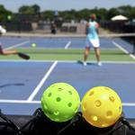 Pickleball Park