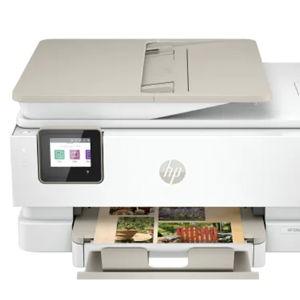 HP ENVY Inspire 7955e All-in-One Printer w/ 3 Months of Instant Ink w/ HP+