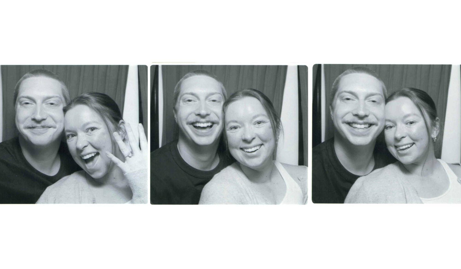 Whitney Stane and Evan Wells' Wedding Website