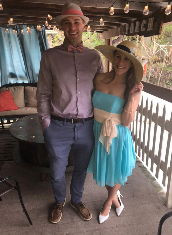 Our Kentucky Derby Parties