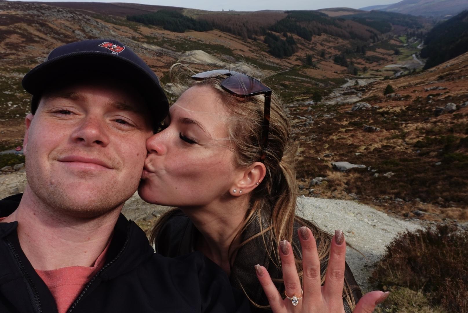 The Wedding Website of Kyle Ayscue and Taryn Finn