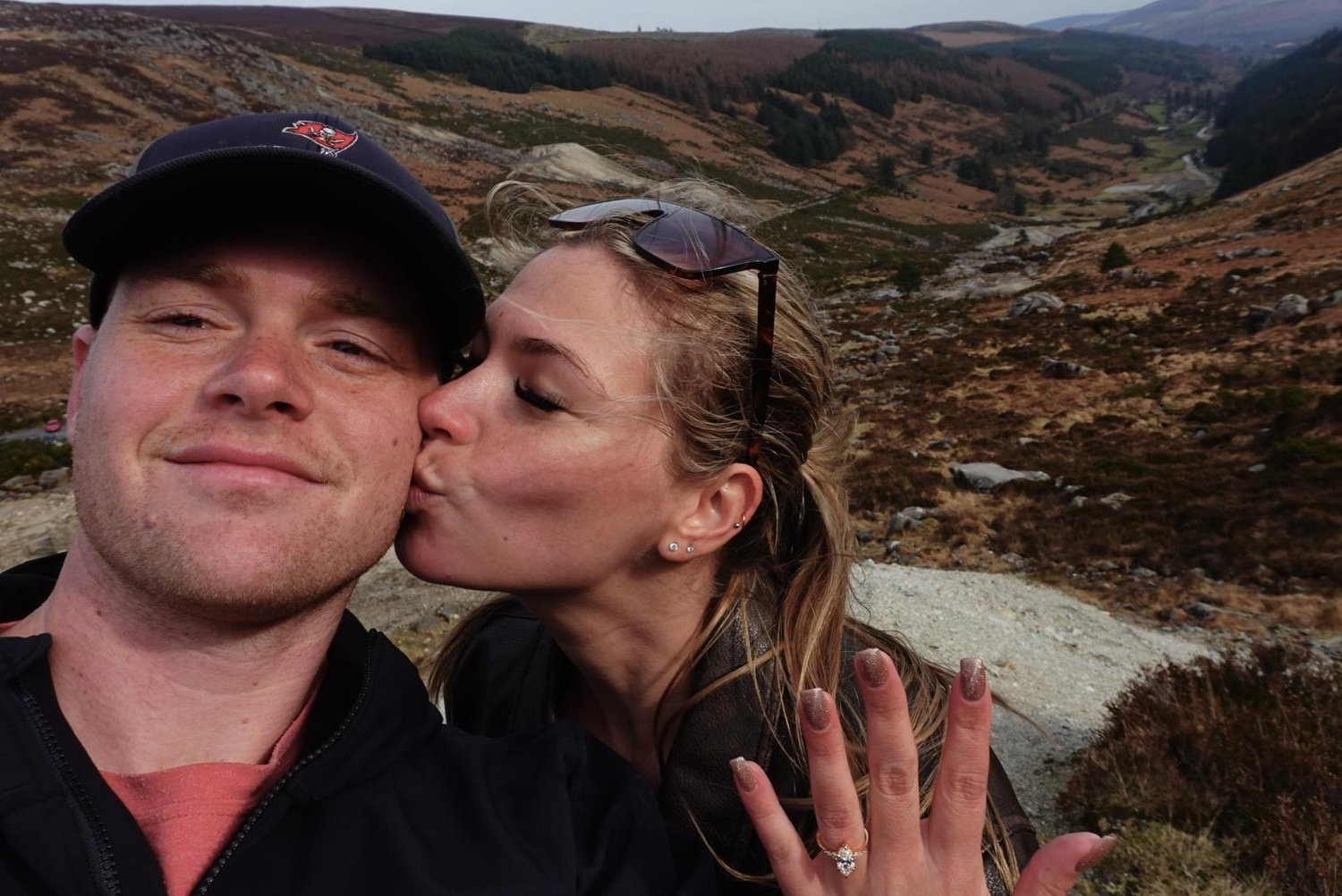 The Wedding Website of Kyle Ayscue and Taryn Finn