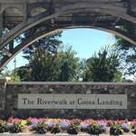 The Riverwalk at Coosa Landing