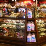 River Street Sweets • Savannah's Candy Kitchen