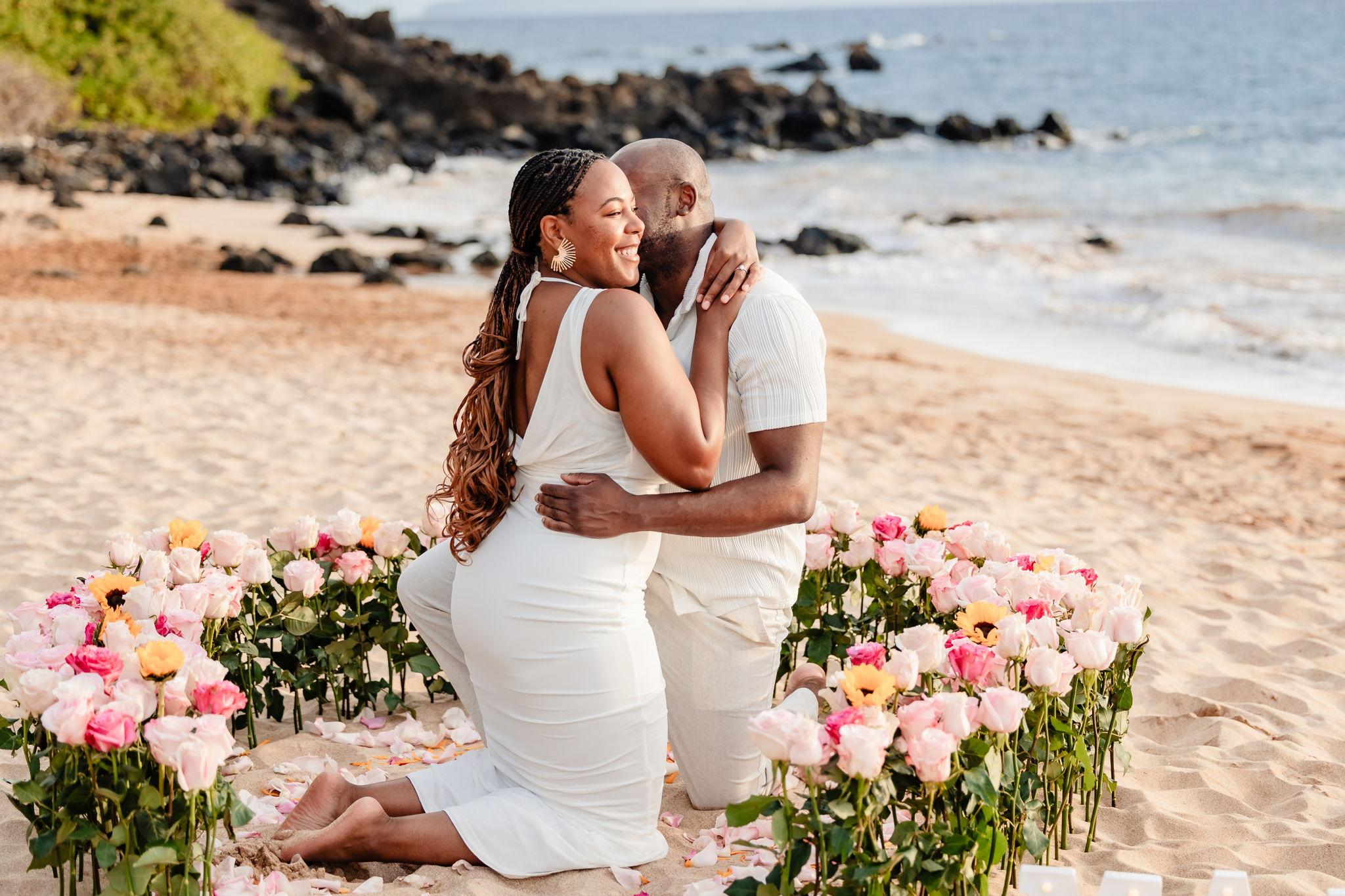 The Wedding Website of Oluseyi Obadeyi and Cheyenne Page