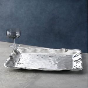 SOHO brooklyn rectangle platter