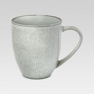 Solene Stoneware Mug 14oz White - Set of 4 - Project 62™