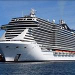 MSC Seashore