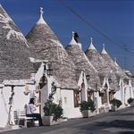 Alberobello