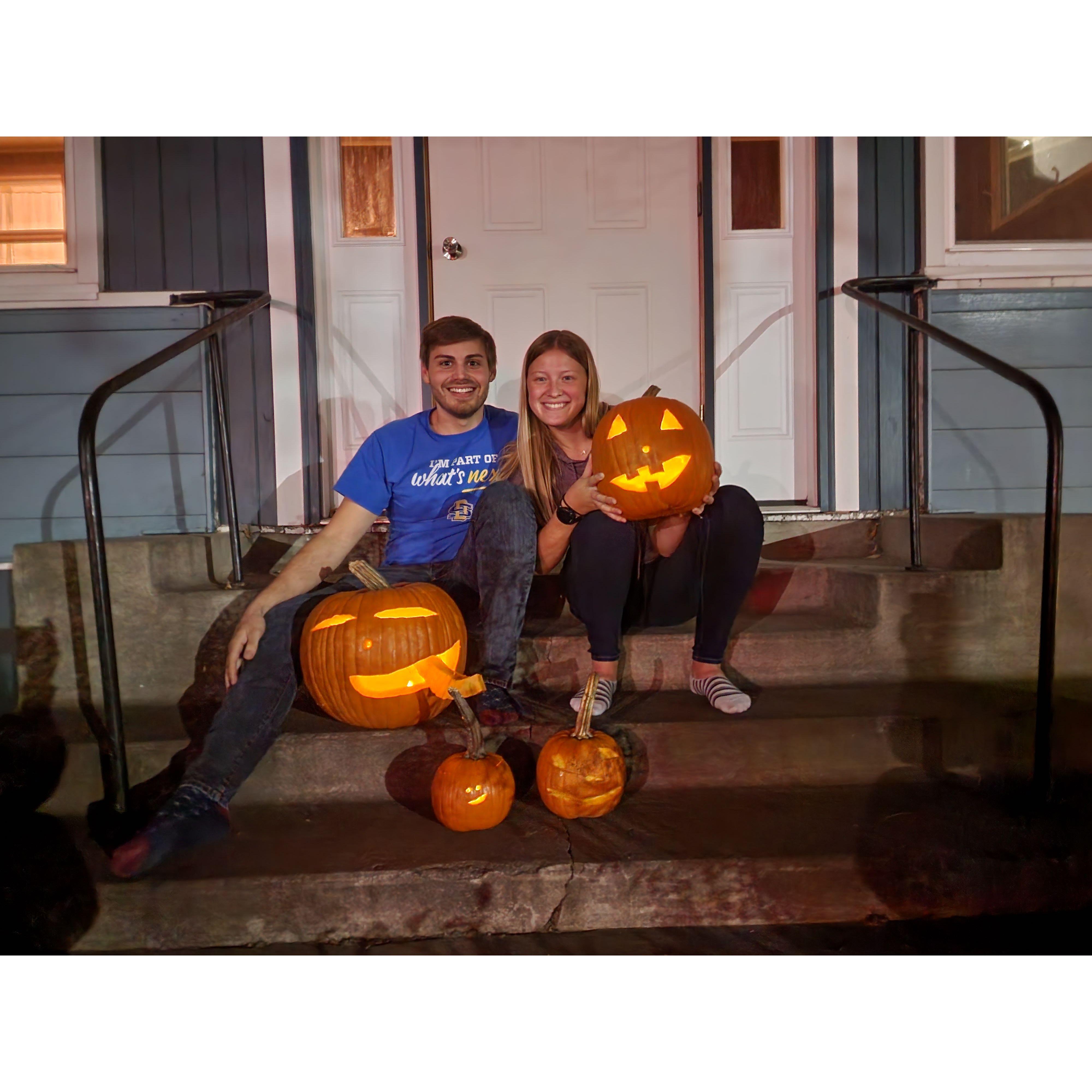 Halloween - 10/21/22