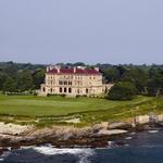 Newport Mansion Tours