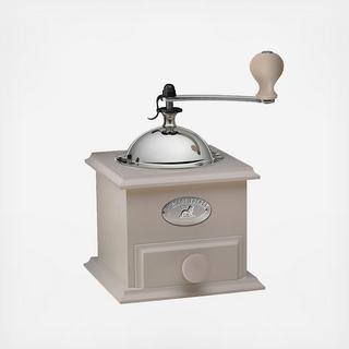 Cottage Coffee Mill