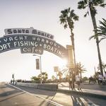 Santa Monica Pier