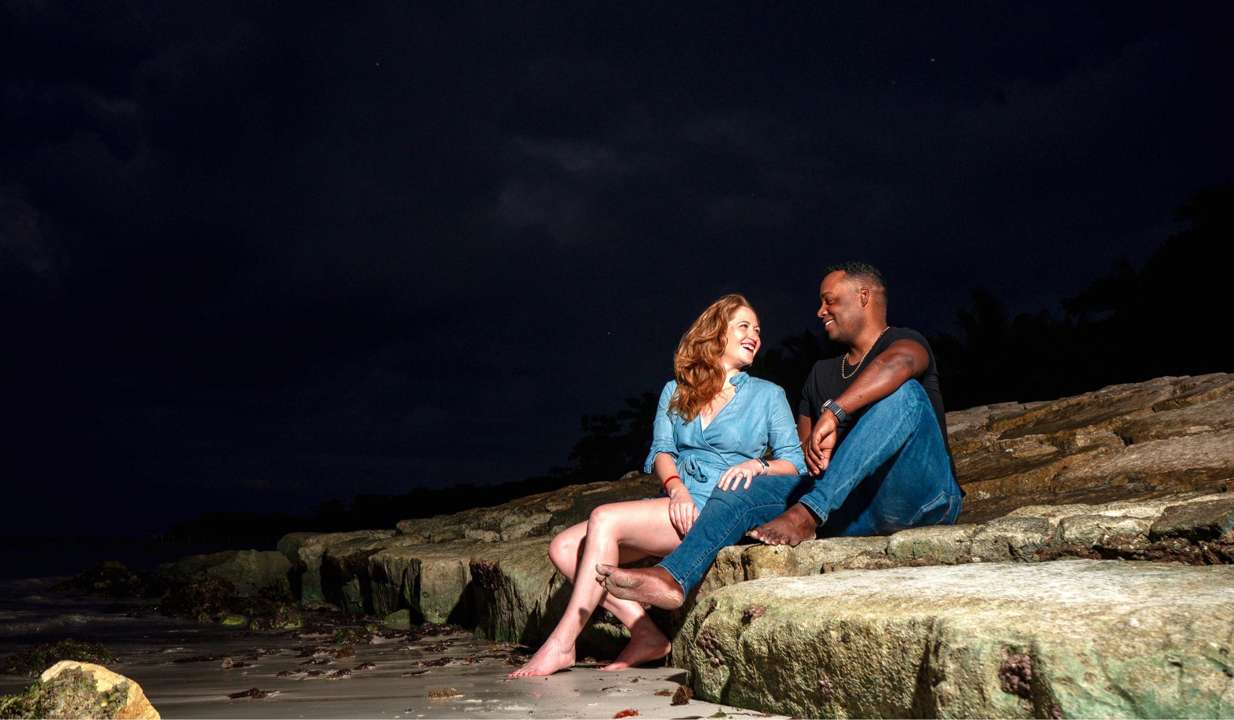 The Wedding Website of Krista Lynn Brooks and Ty Oliver Taborn