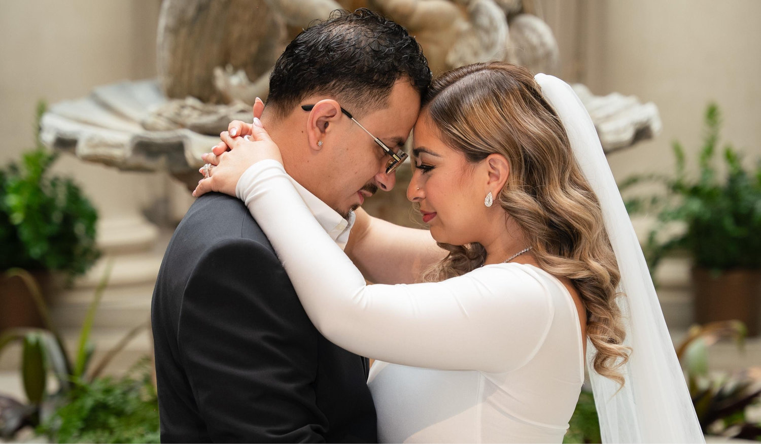 The Wedding Website of Paola Sorto and Jose Sorto