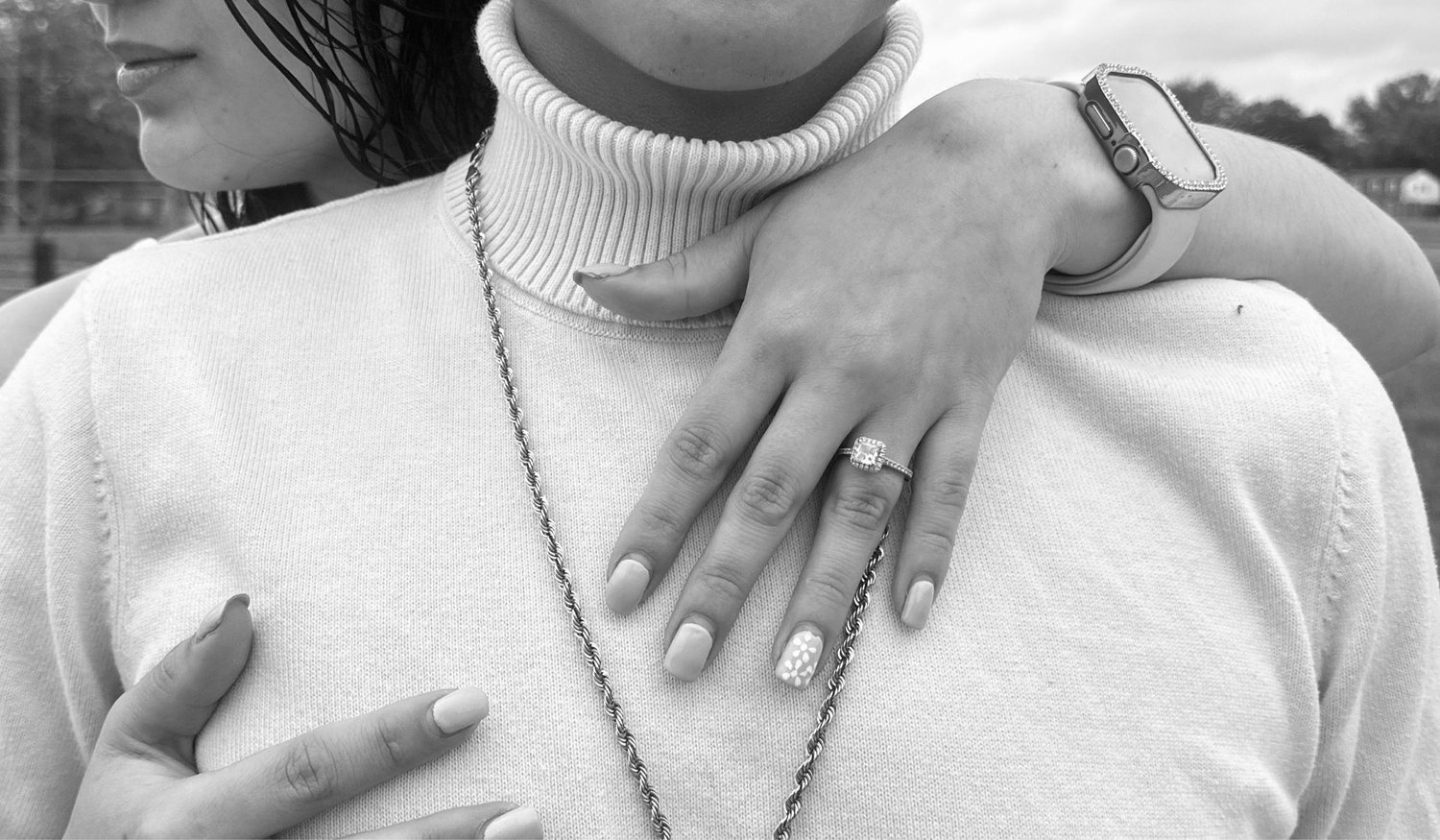 The Wedding Website of Grace Pinyui and Alexis Barrio