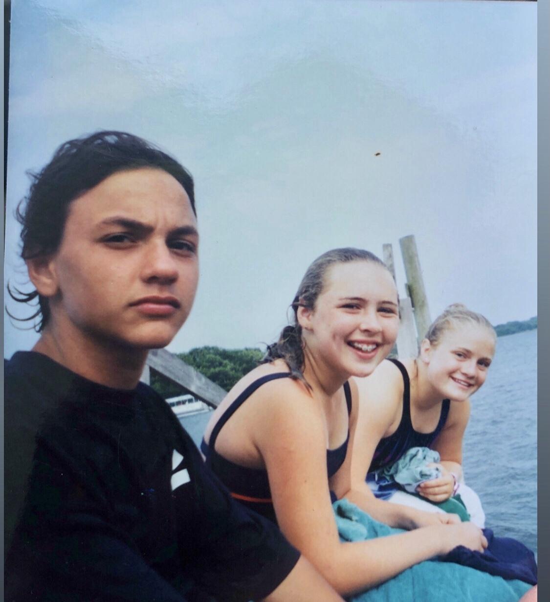 The Wedding Website of Jeremiah Vogelman and Claire McFeely