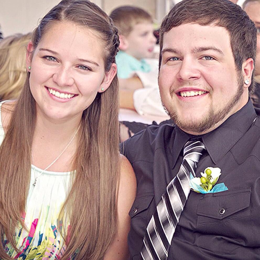 Phillips wedding 2015