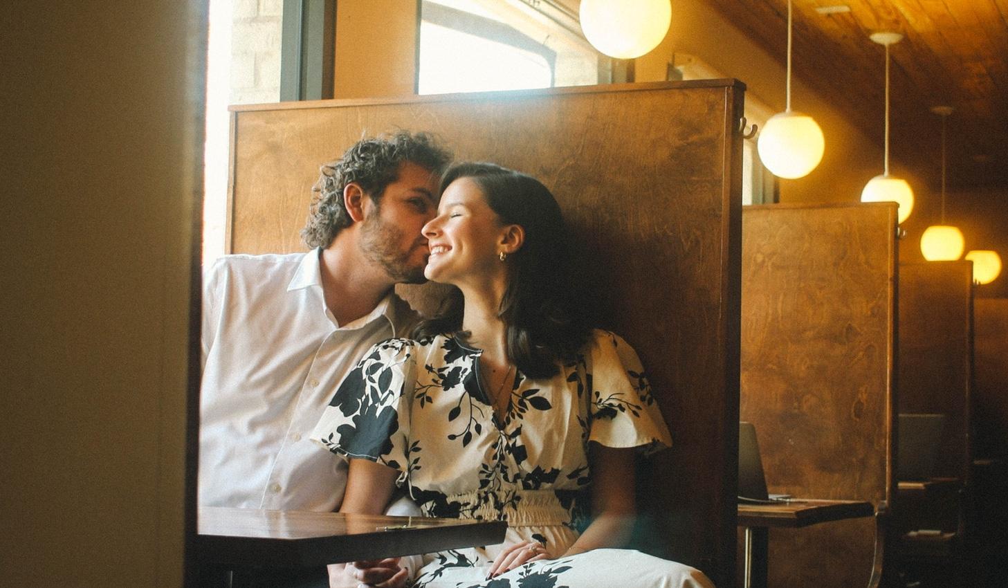 The Wedding Website of Mary Foley and Sean Holford