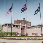 Detroit Historical Museum