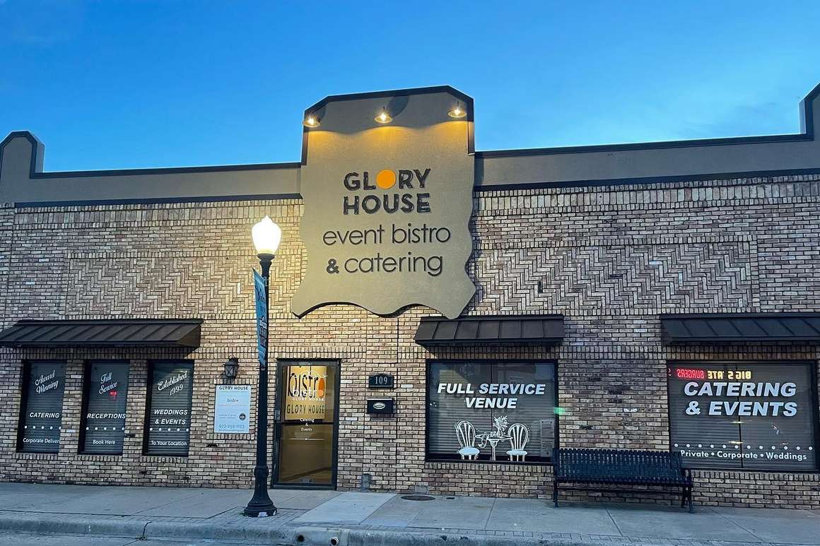 Glory House Bistro