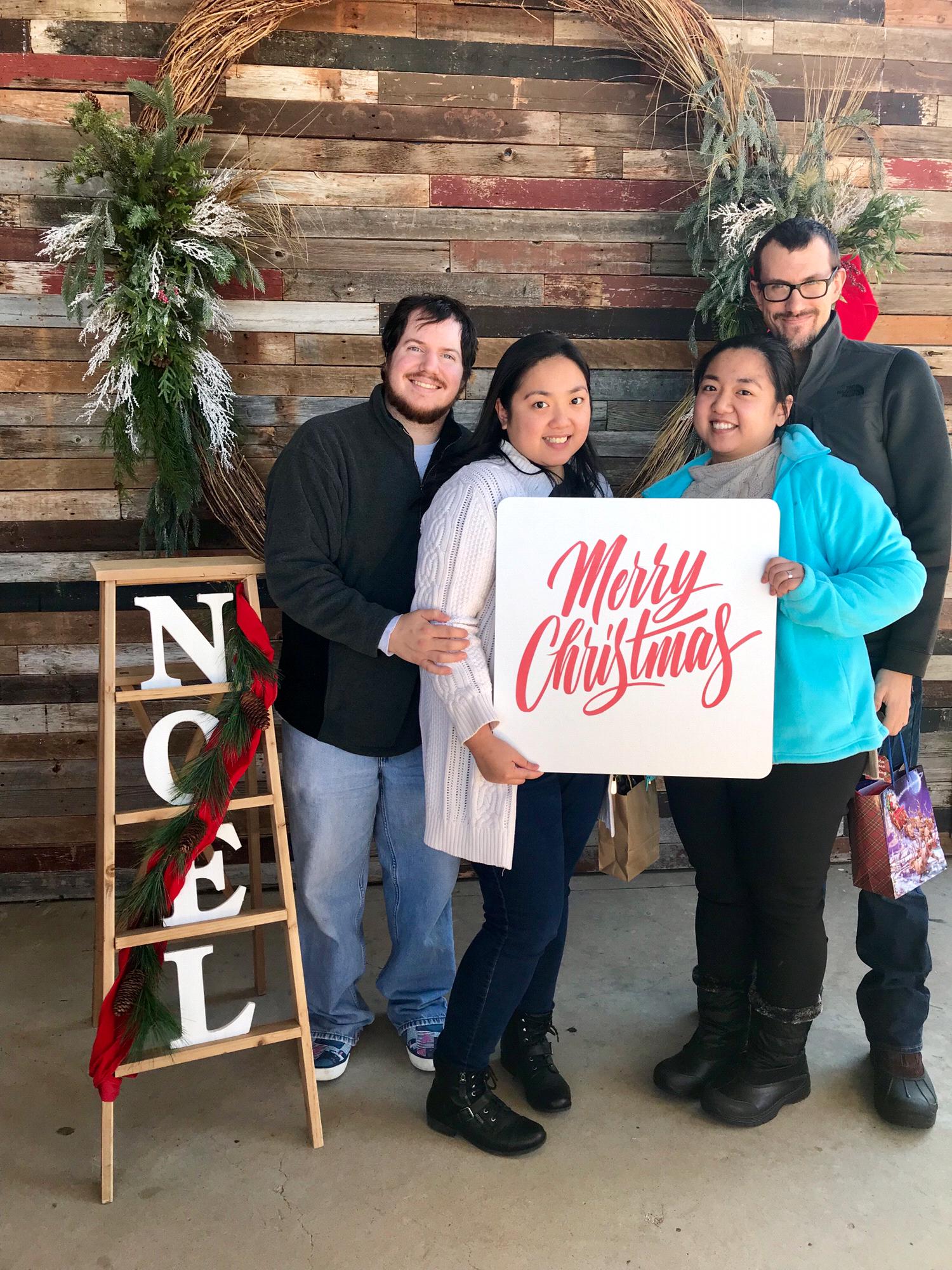 Christmas Service 2018
