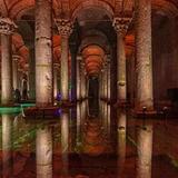 Basilica Cistern