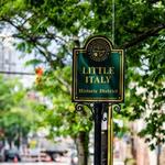 Little Italy