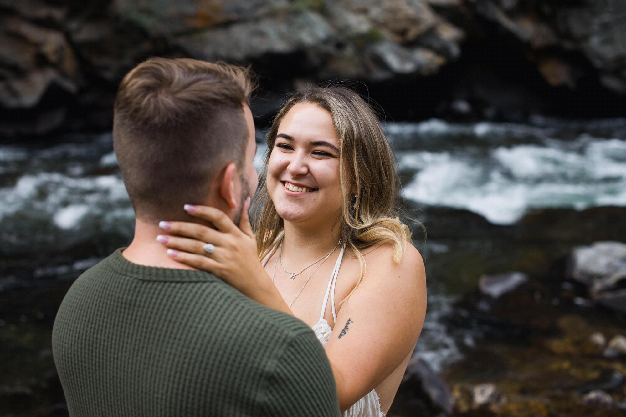 Engagement Photos (2019)