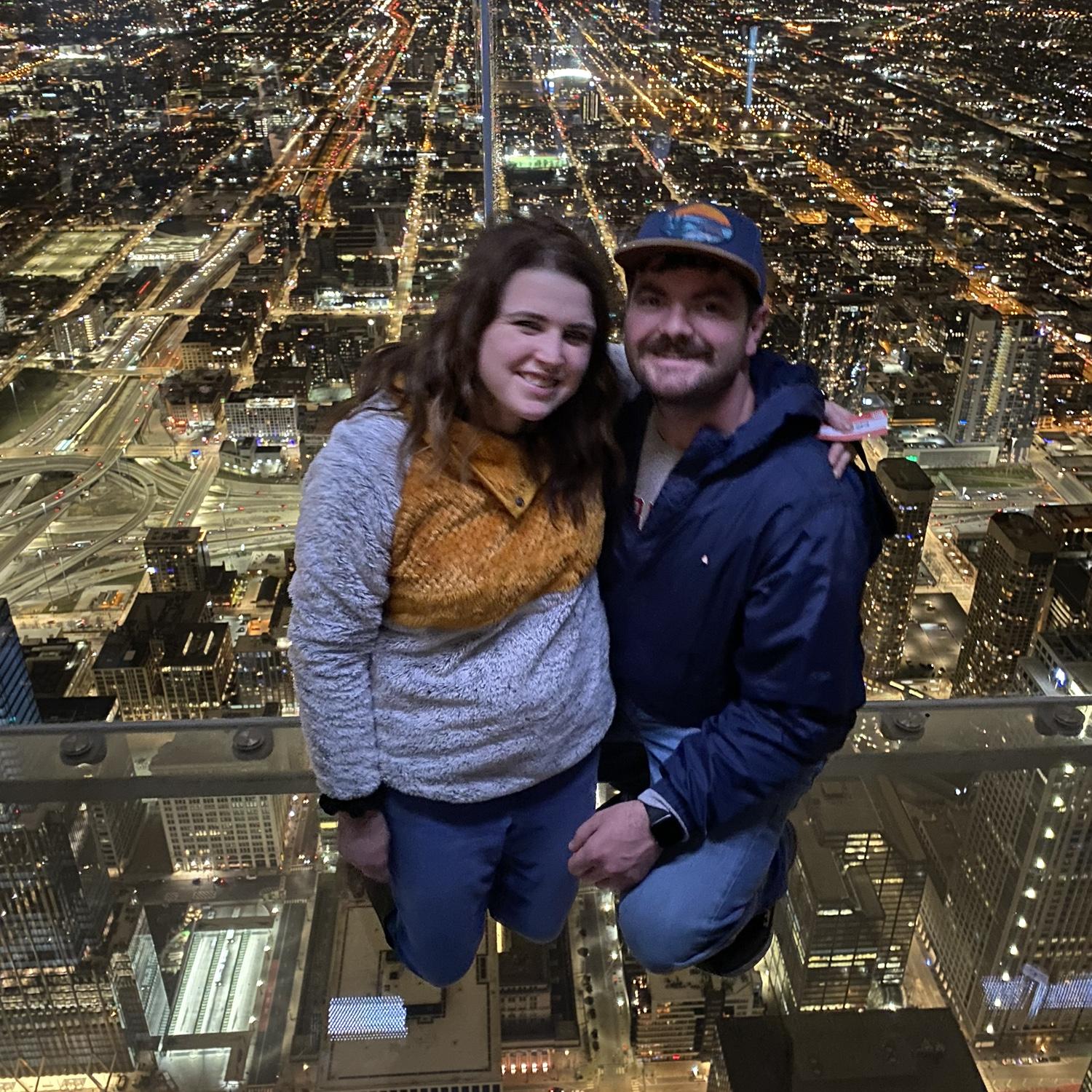 Chicago