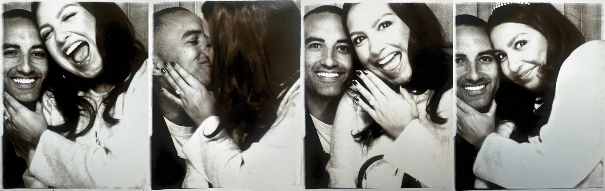 The Wedding Website of Ciana Huerta and Austin Jancan