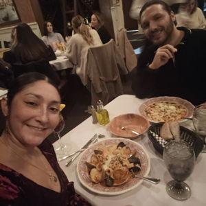 Dinner For Two